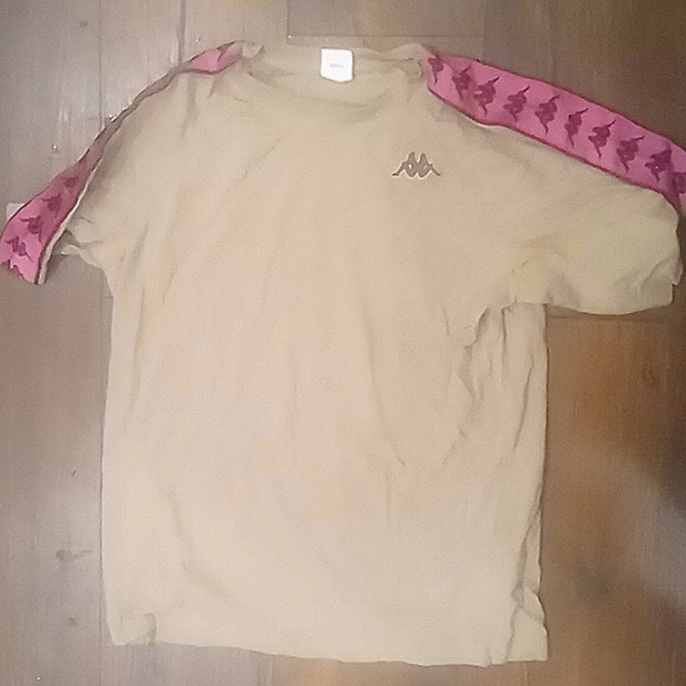 Kappa Shirt